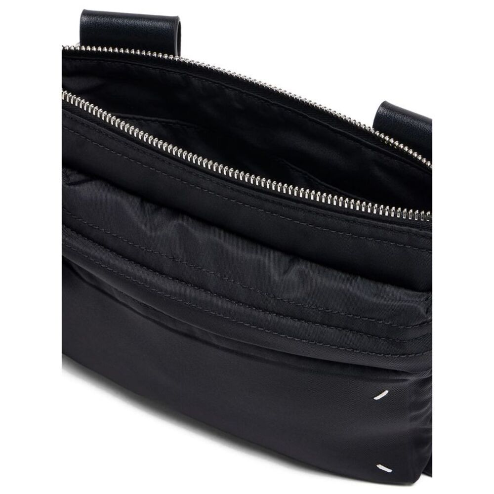 Maison Margiela Black Satchels & Cross Body Bags Women - Picture 6 of 6